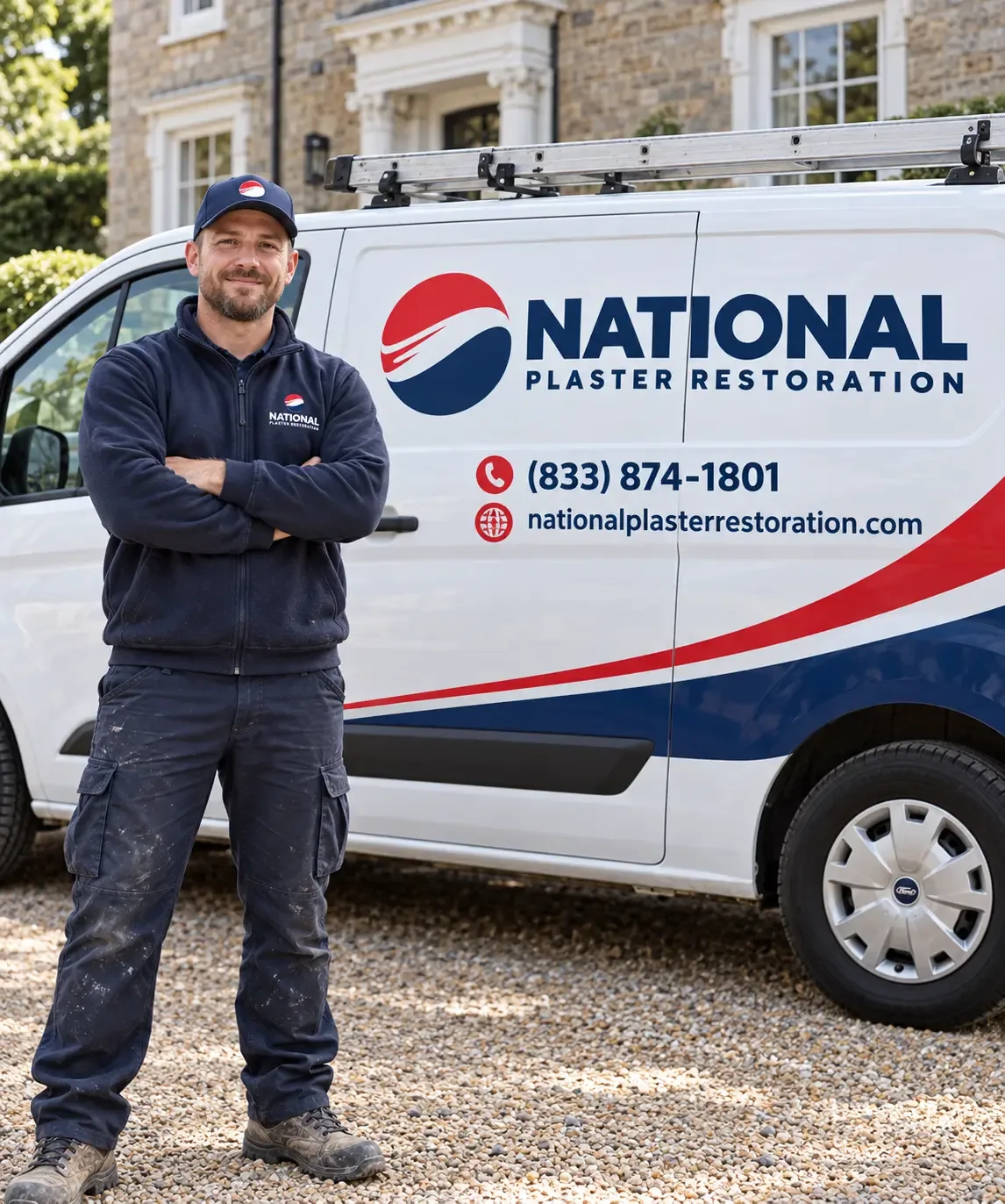 Plaster Repair company in Nineveh, NY